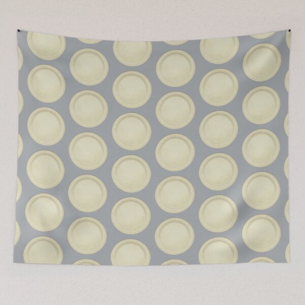 Item preview, ROUND THINGS designed and sold by ClaytonHickman.