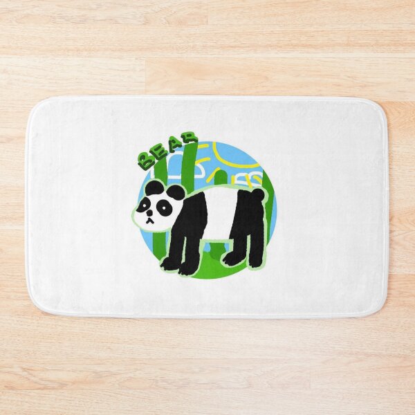 Item preview, Panda Bear designed and sold by SamiMakesStuff.