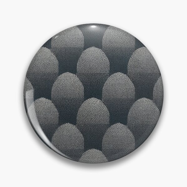 Item preview, Shades of Gray: An Abstract Black and White Pattern designed and sold by HiArtify ❤️.