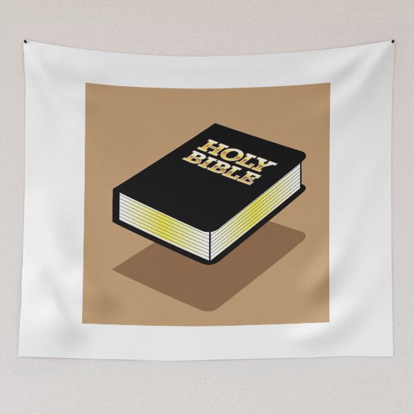 Item preview, Holy Bible designed and sold by vectorworks51.