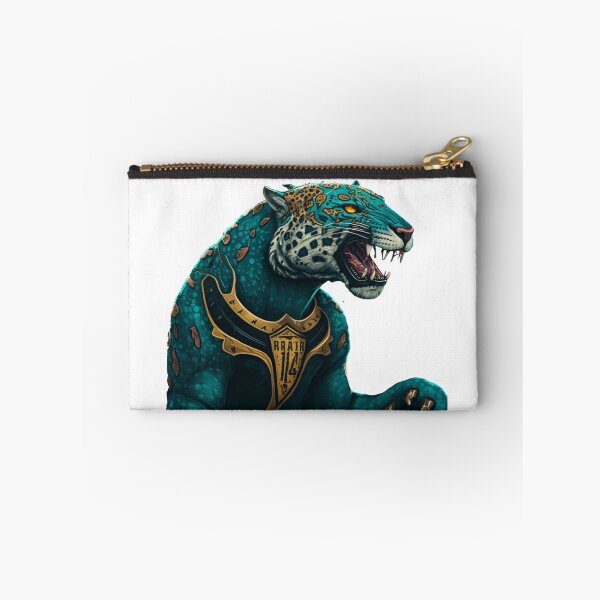 Item preview, It Was Always The Jaguars designed and sold by anasmovic.