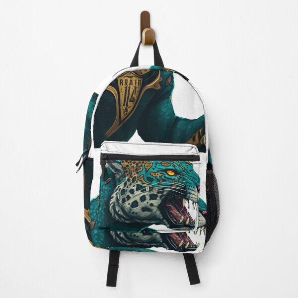 Item preview, It Was Always The Jaguars designed and sold by anasmovic.