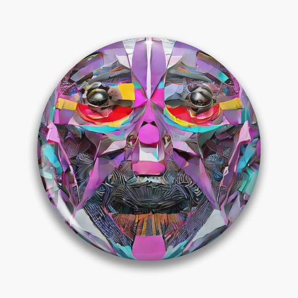 Item preview, Nebular Nucleus - Digital Bliss - Thing Clothing designed and sold by thingclothing.