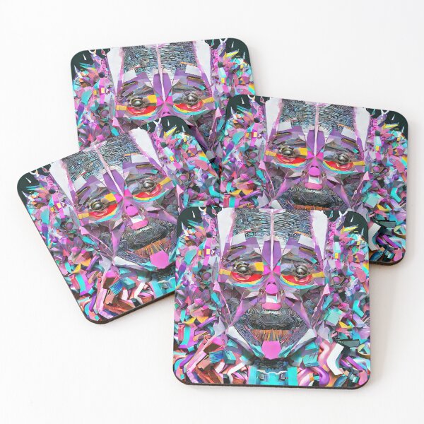 Item preview, Nebular Nucleus - Digital Bliss - Thing Clothing designed and sold by thingclothing.