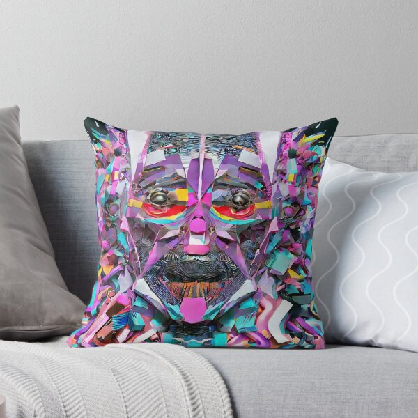 Item preview, Nebular Nucleus - Digital Bliss - Thing Clothing designed and sold by thingclothing.
