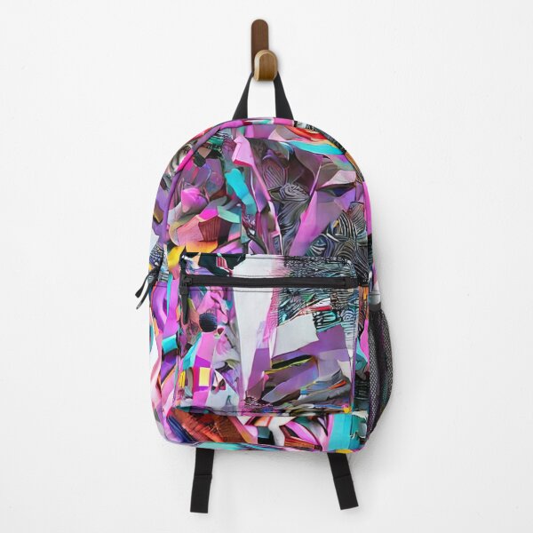 Item preview, Nebular Nucleus - Digital Bliss - Thing Clothing designed and sold by thingclothing.