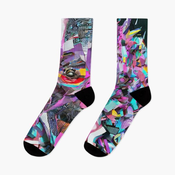 Item preview, Nebular Nucleus - Digital Bliss - Thing Clothing designed and sold by thingclothing.