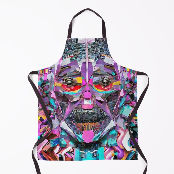 Item preview, Nebular Nucleus - Digital Bliss - Thing Clothing designed and sold by thingclothing.