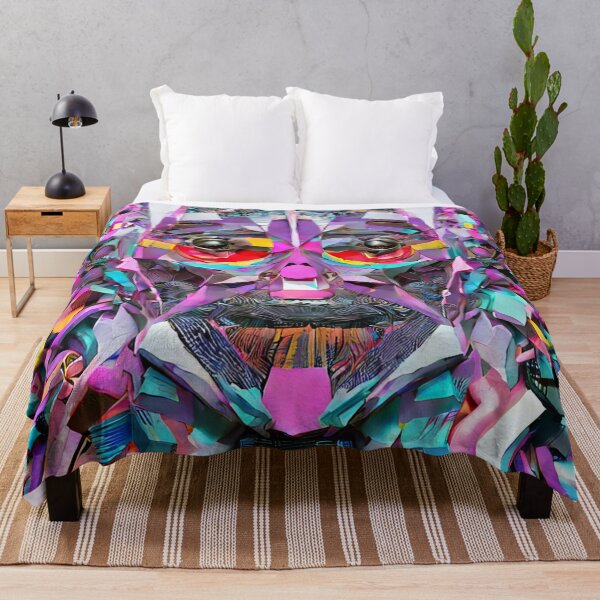 Item preview, Nebular Nucleus - Digital Bliss - Thing Clothing designed and sold by thingclothing.