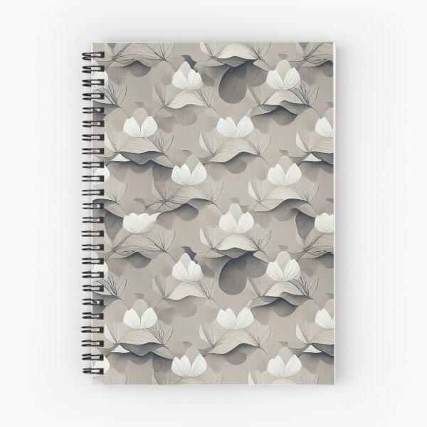 Item preview, Shades of Gray: An Abstract Black and White Pattern designed and sold by HiArtify ❤️.