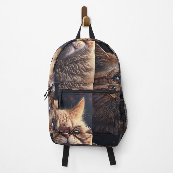 Item preview, The father cat designed and sold by PickCreation.