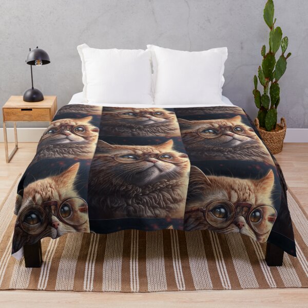 Item preview, The father cat designed and sold by TagCreation.