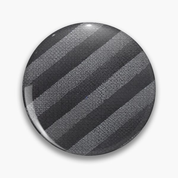 Item preview, Shades of Gray: An Abstract Black and White Pattern designed and sold by HiArtify ❤️.