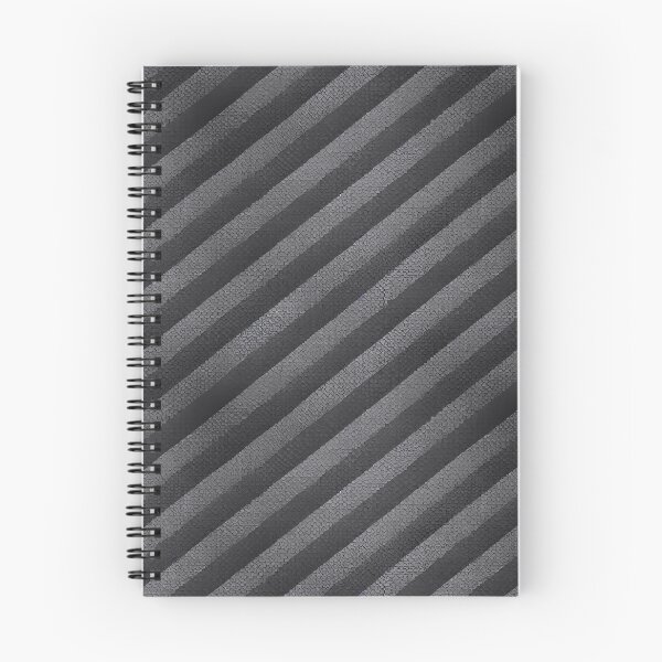 Item preview, Shades of Gray: An Abstract Black and White Pattern designed and sold by HiArtify ❤️.