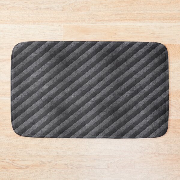 Item preview, Shades of Gray: An Abstract Black and White Pattern designed and sold by HiArtify ❤️.