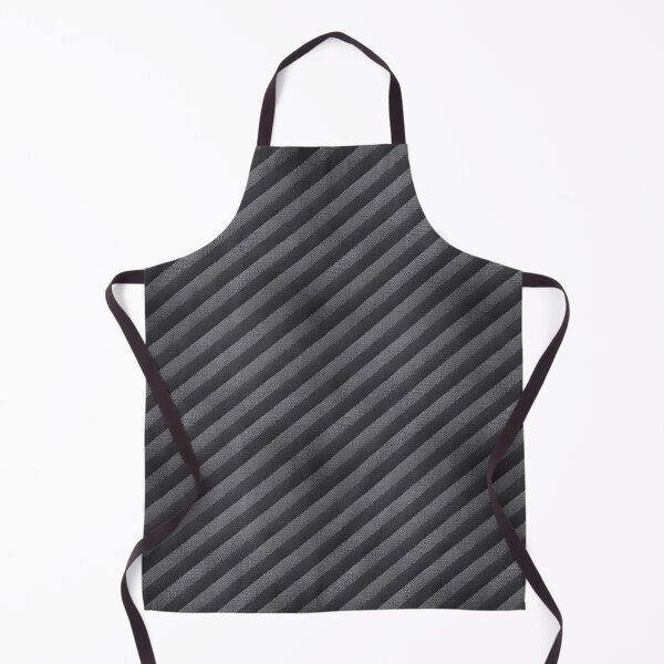 Item preview, Shades of Gray: An Abstract Black and White Pattern designed and sold by HiArtify ❤️.