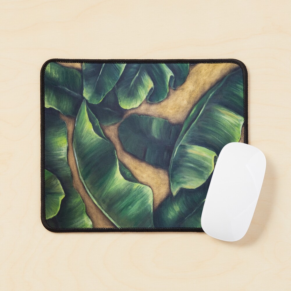 Item preview, Mouse Pad designed and sold by RaspberryEM.