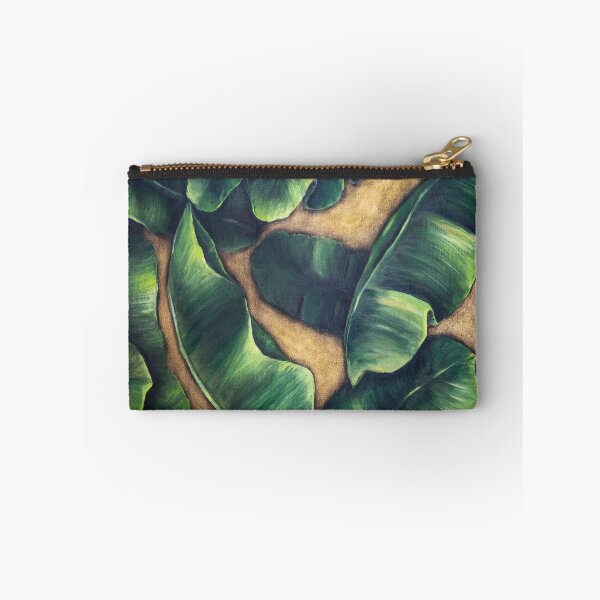 Item preview, Fresh banana leaves  designed and sold by RaspberryEM.