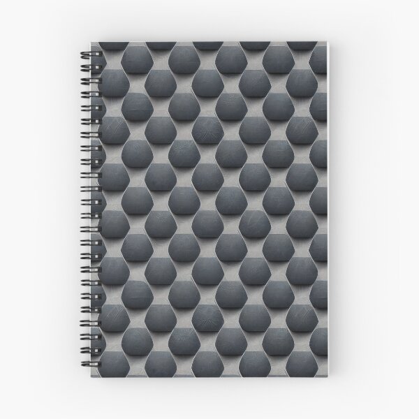 Item preview, Shades of Gray: An Abstract Black and White Pattern designed and sold by HiArtify ❤️.