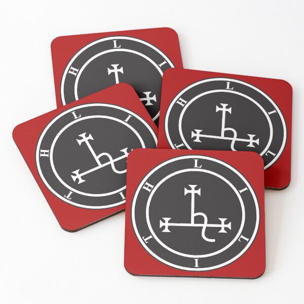 Item preview, Sigil / Seal of Lilith designed and sold by xJovialNightsx.