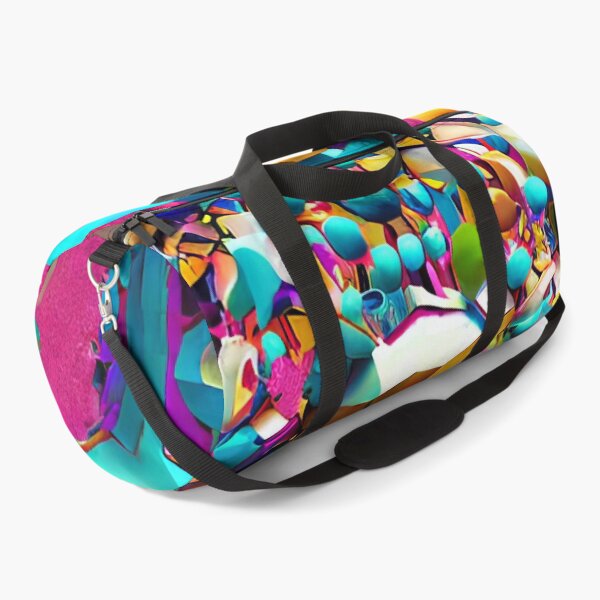 Item preview, Mighty Aphrobyte - Digital Bliss - Thing Clothing designed and sold by thingclothing.