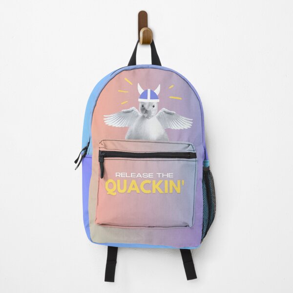 Item preview, Release the Quakin' designed and sold by birdyness.
