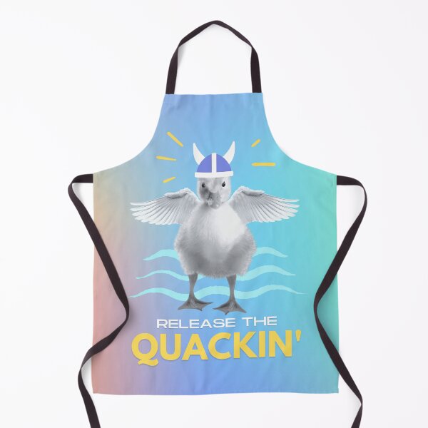 Item preview, Release the Quakin' designed and sold by birdyness.
