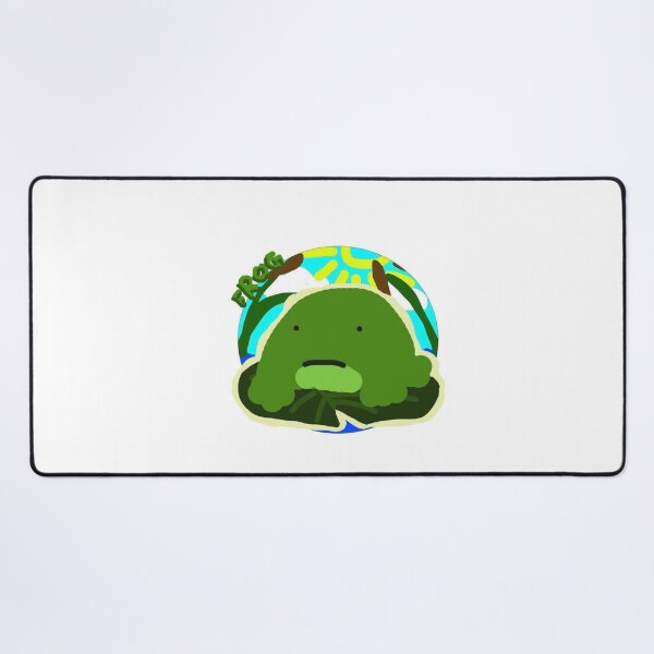 Item preview, Frog designed and sold by SamiMakesStuff.