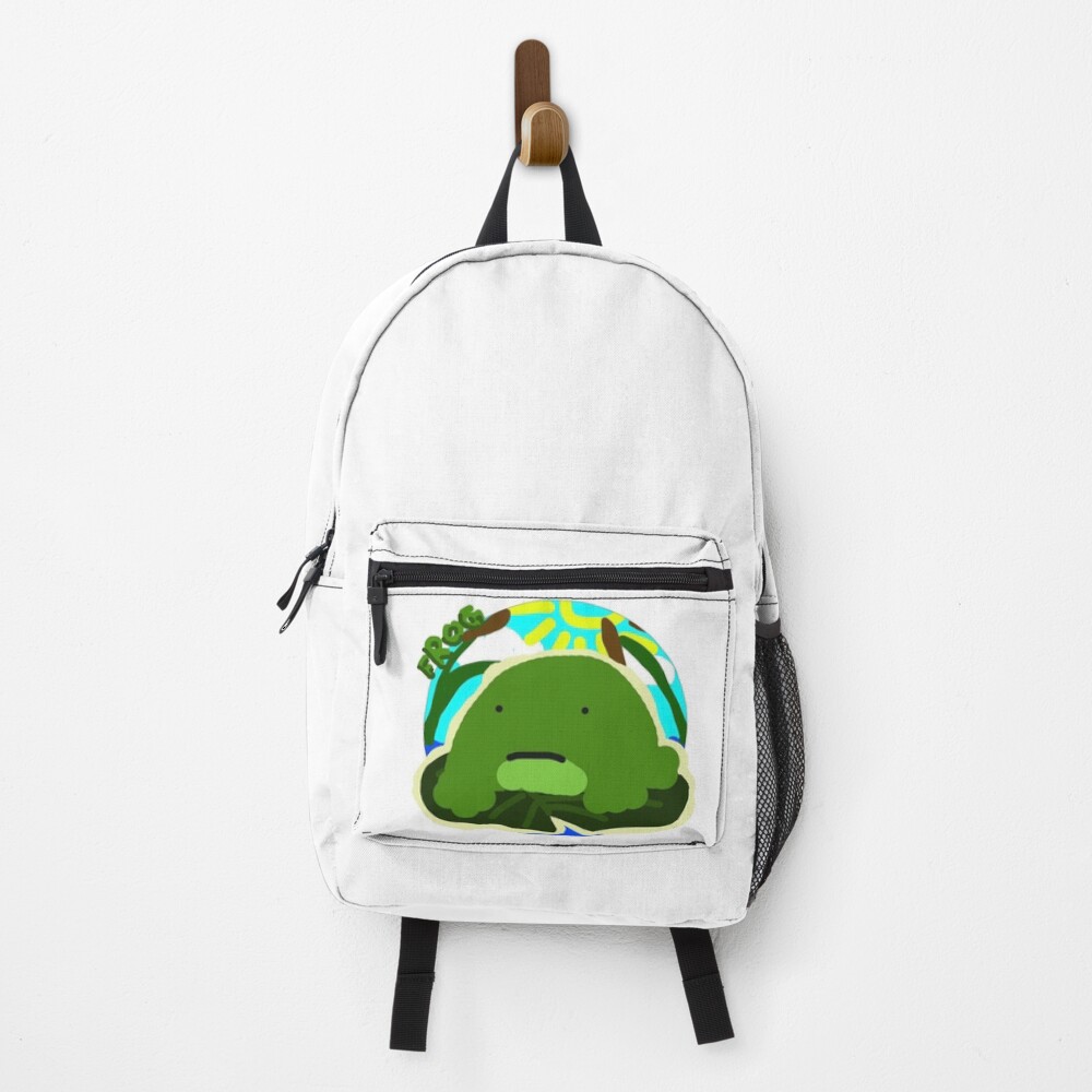 Item preview, Backpack designed and sold by SamiMakesStuff.