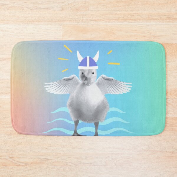 Item preview, Release the Quakin' designed and sold by birdyness.