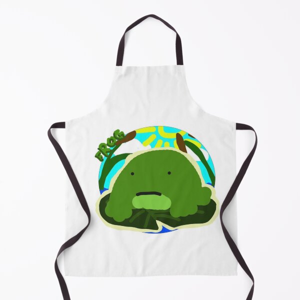 Item preview, Frog designed and sold by SamiMakesStuff.