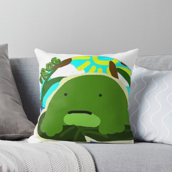 Item preview, Frog designed and sold by SamiMakesStuff.