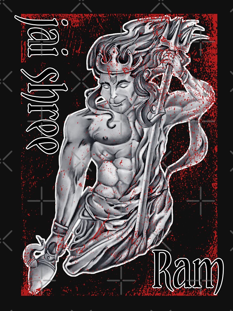 Aggregate 86 jai shri ram tattoo wallpaper  thtantai2