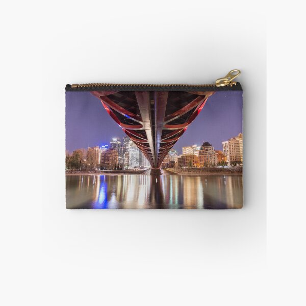 Item preview, Peace Bridge by Night designed and sold by torobala.