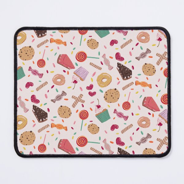 Item preview, Candy land pattern designed and sold by Lena Pfitzner.