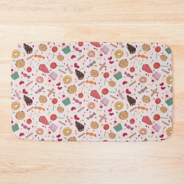Item preview, Candy land pattern designed and sold by Lena Pfitzner.