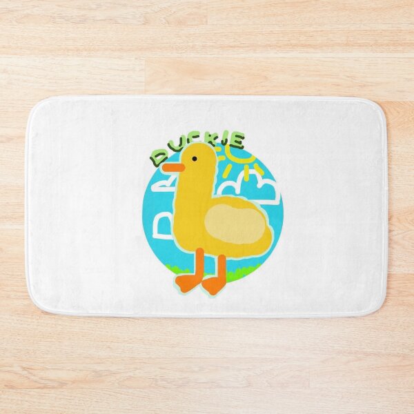 Item preview, Duckie designed and sold by SamiMakesStuff.
