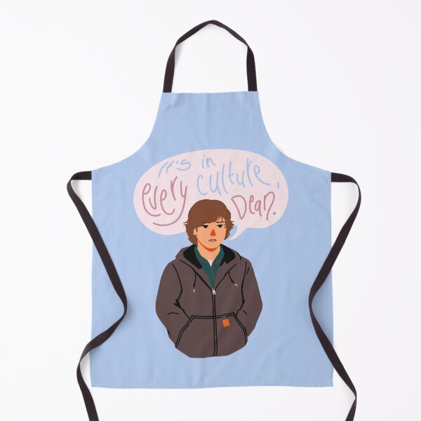 Item preview, "every culture" sam winchester (pink speech bubble) designed and sold by babpod.