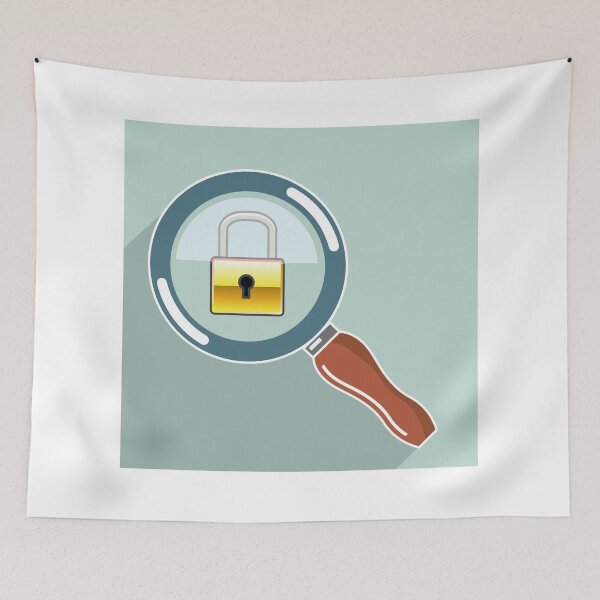 Item preview, Magnifying Glass designed and sold by vectorworks51.