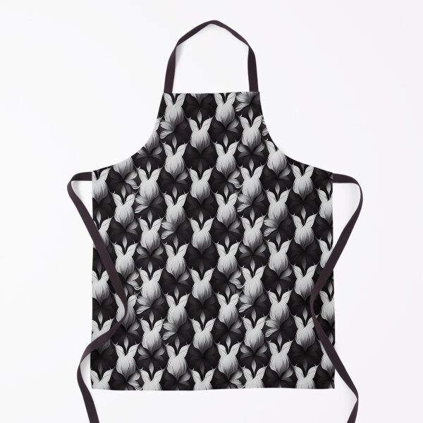 Item preview, Shades of Gray: An Abstract Black and White Pattern designed and sold by HiArtify ❤️.