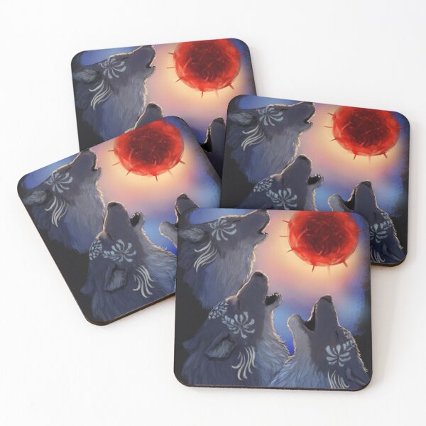 Item preview, Three Dalamud Dalamud designed and sold by tuhis.