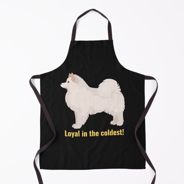 Item preview, Eskimo Dog: A Symbol of Unwavering Loyalty in the Coldest of Climates designed and sold by majnate.