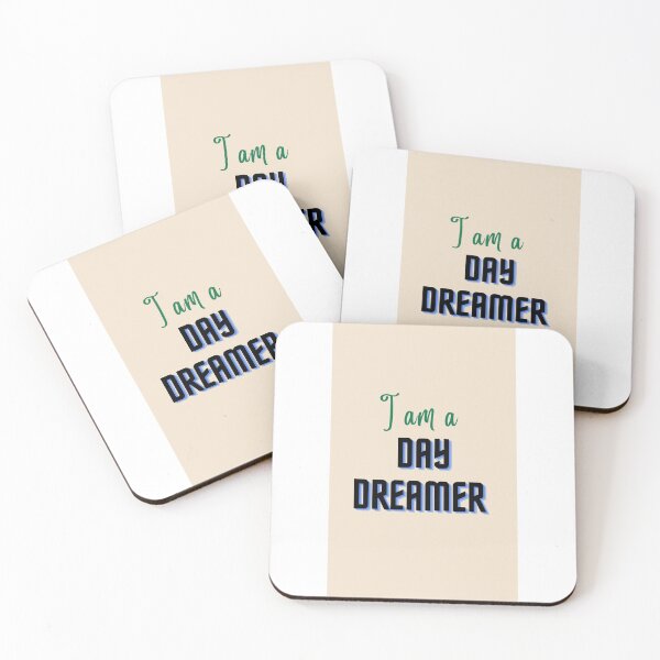 Item preview, I am a day dreamer ,Suvash barman,gifts designed and sold by suvashbarman.