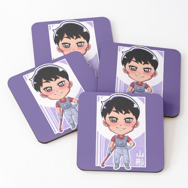 Item preview, Mini Capsules - Yamagata designed and sold by The Rabbit Follower.