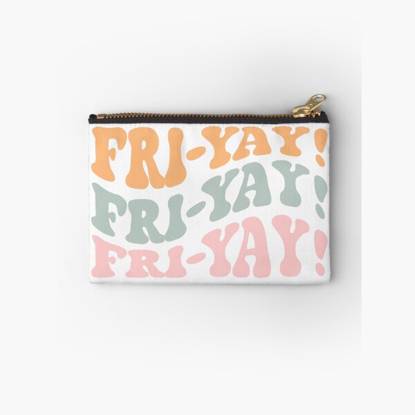Item preview, Fri-Yay Shirt designed and sold by FauzIDEA.