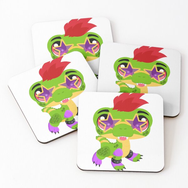 Item preview, montones de lps designed and sold by Polka-Dot-Paint.