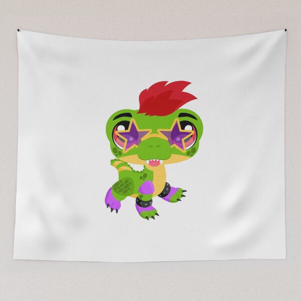 Item preview, Monty Lps designed and sold by Polka-Dot-Paint.