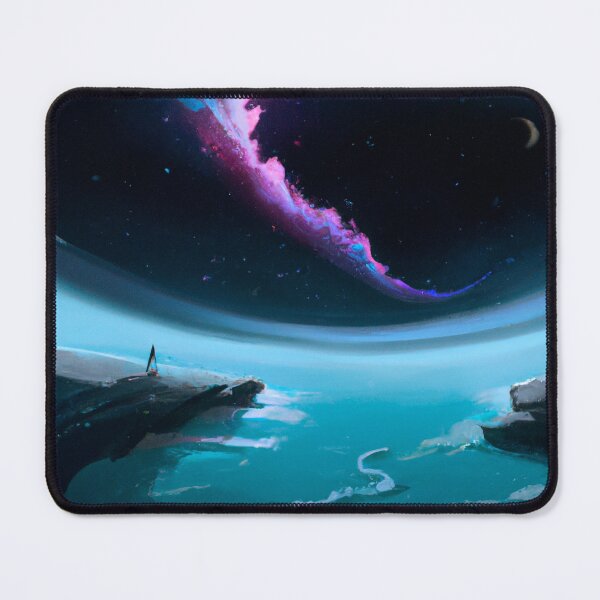 Item preview, The journey to the end of the world and back - abstract designed and sold by Jaroslav Hubert.