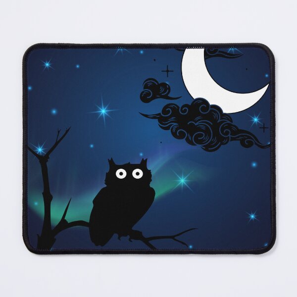 Item preview, Night Owl designed and sold by Fhfarms.