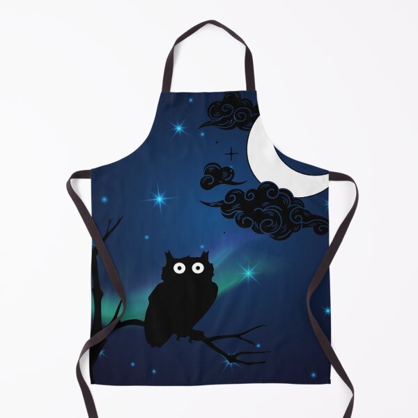 Item preview, Night Owl designed and sold by Fhfarms.